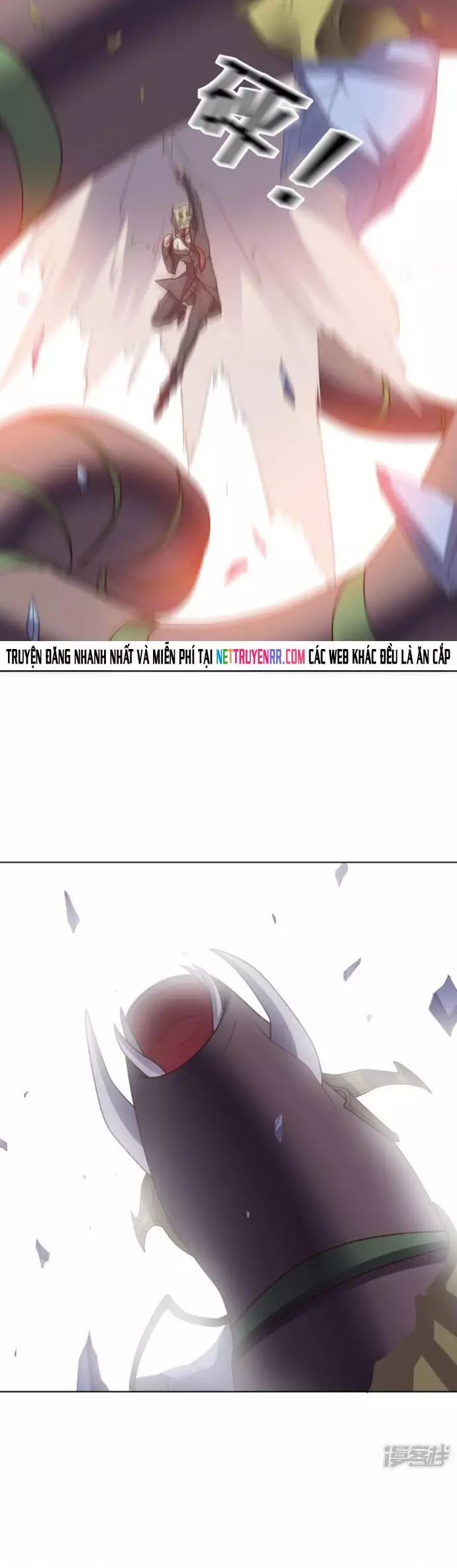 Bạn Gái Hung Ác Của Siêu Anh Hùng [Chap 101-115] - Page 7