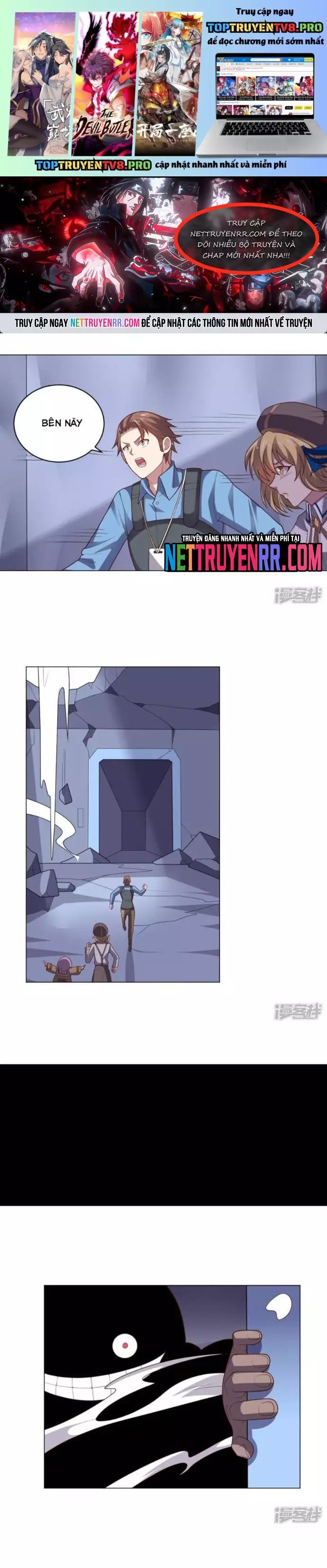 Bạn Gái Hung Ác Của Siêu Anh Hùng [Chap 101-115] - Page 1