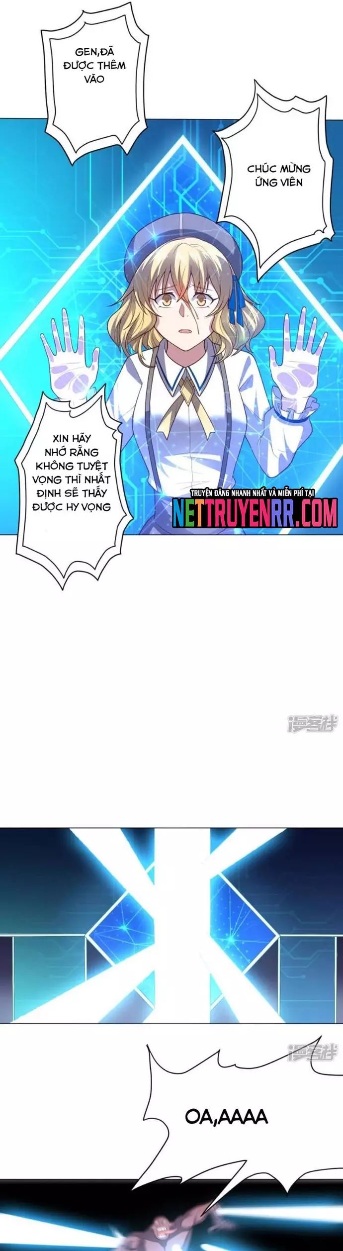 Bạn Gái Hung Ác Của Siêu Anh Hùng [Chap 101-115] - Page 15