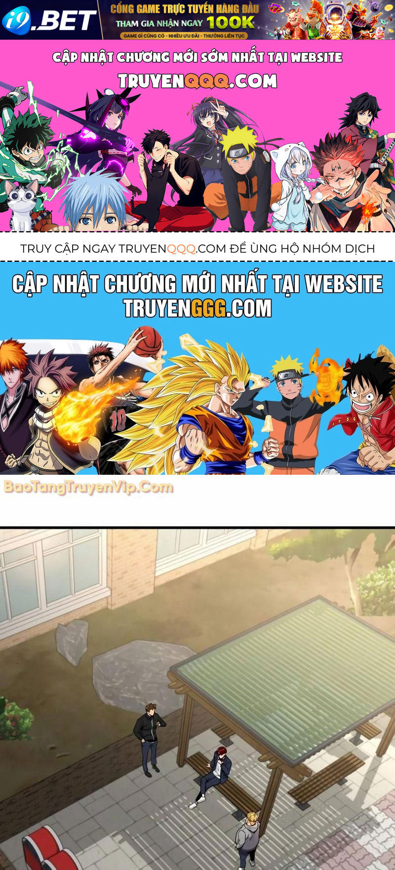 Nettruyen Truyện tranh online