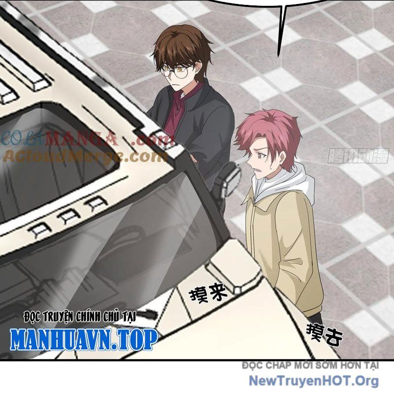 Chapter 422 - Image 35
