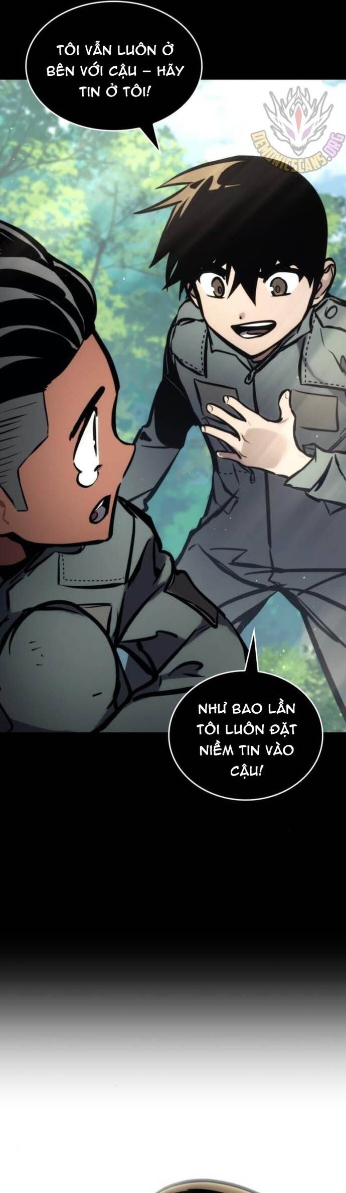 Đồ Long [Chap 155-156] - Page 14