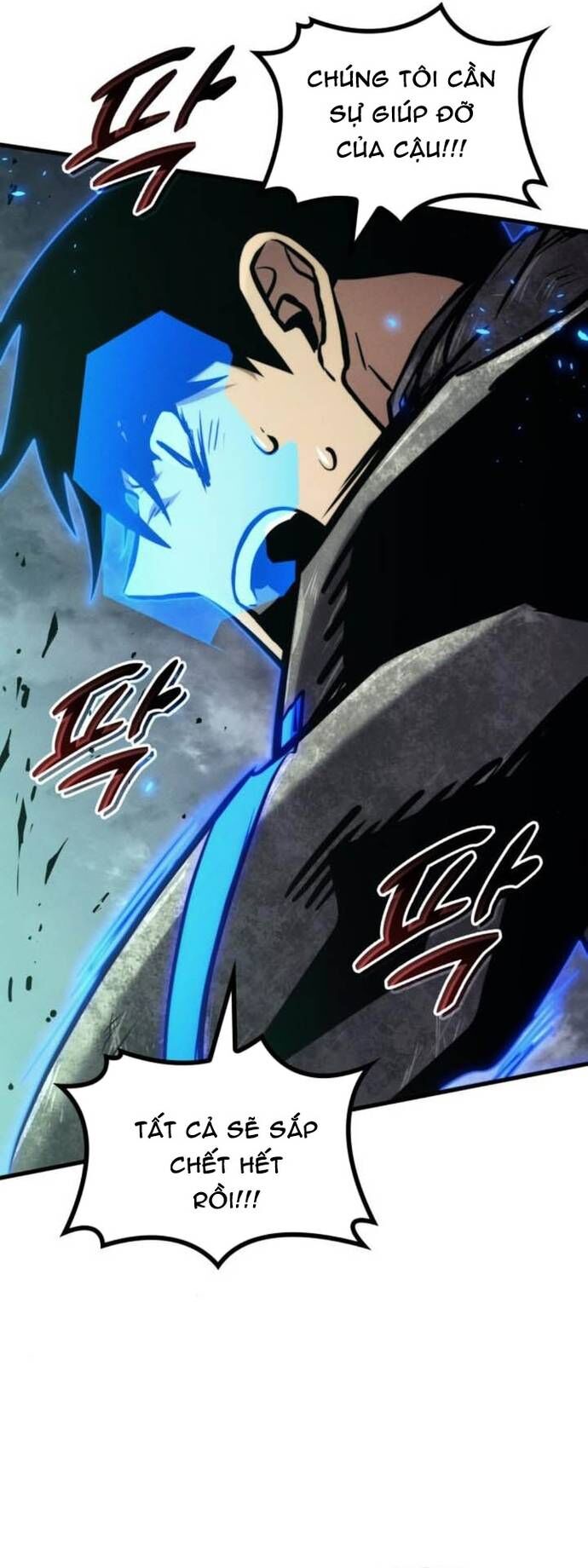 Đồ Long [Chap 155-156] - Page 16