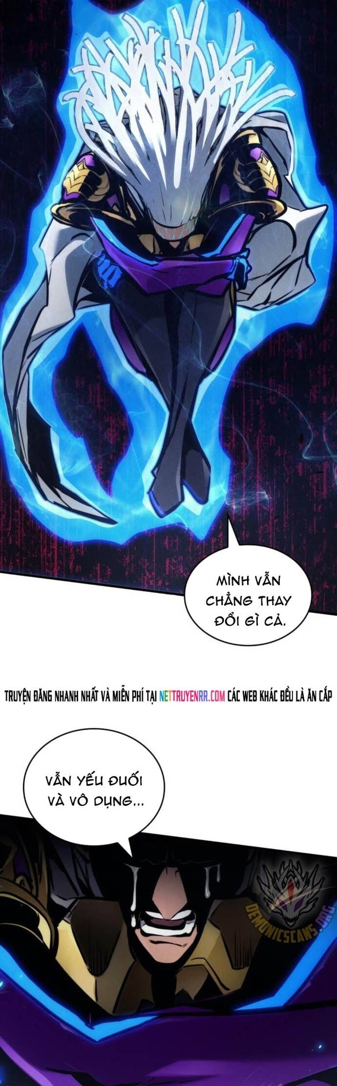 Đồ Long [Chap 155-156] - Page 18