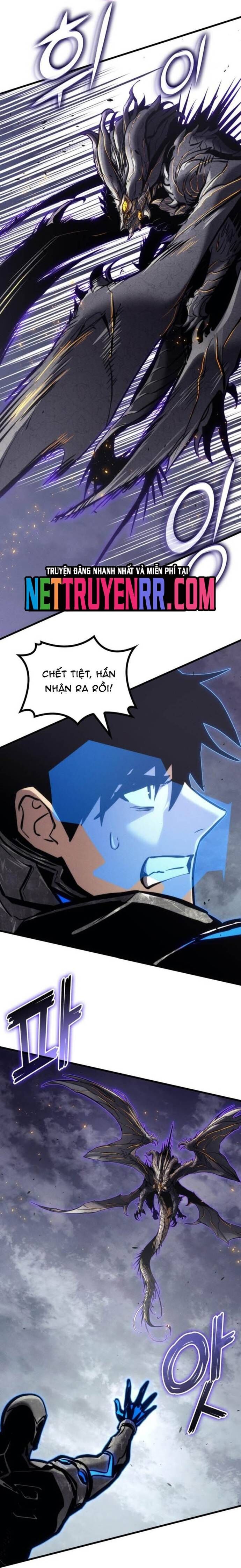 Đồ Long [Chap 155-156] - Page 24