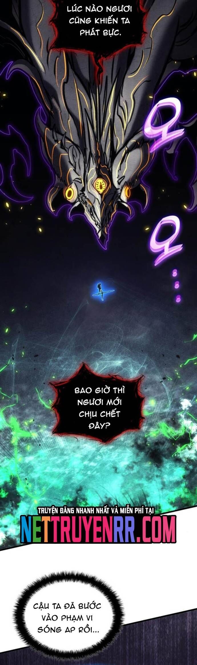 Đồ Long [Chap 155-156] - Page 3