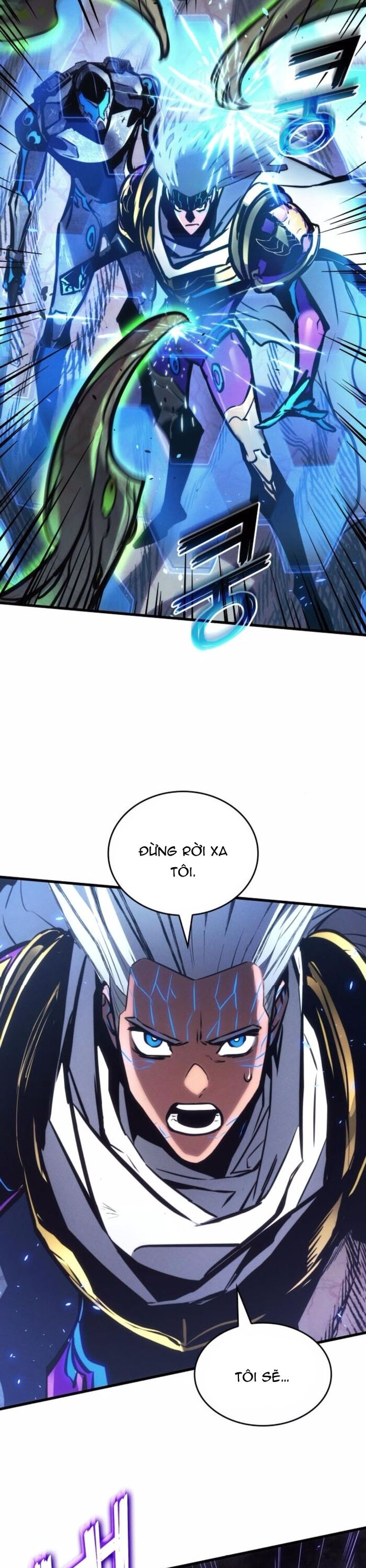 Đồ Long [Chap 155-156] - Page 1