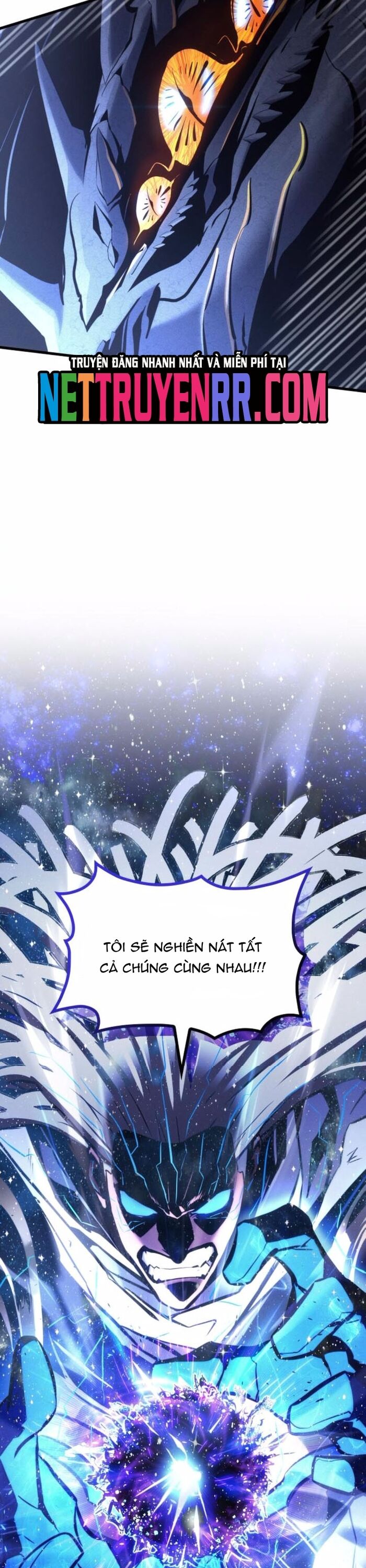 Đồ Long [Chap 155-156] - Page 13