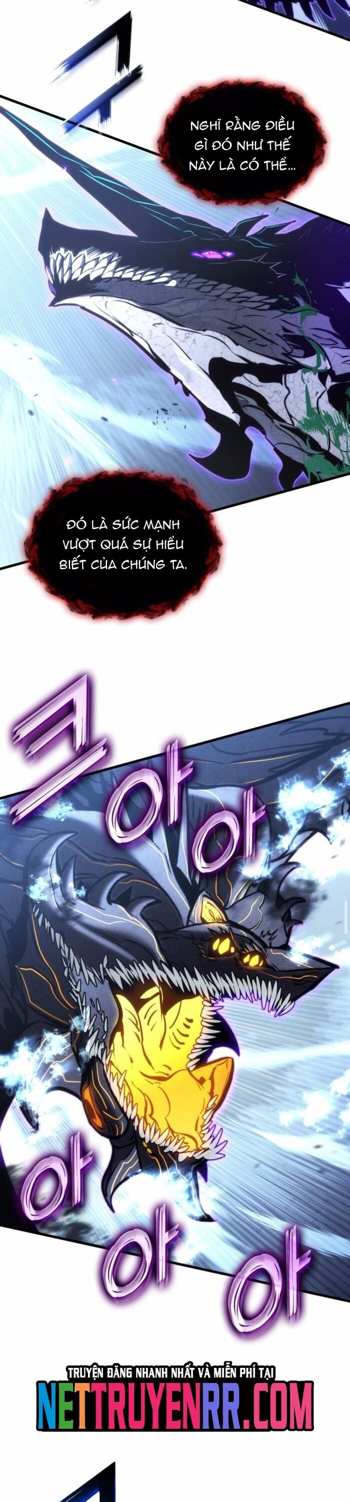 Đồ Long [Chap 155-156] - Page 15