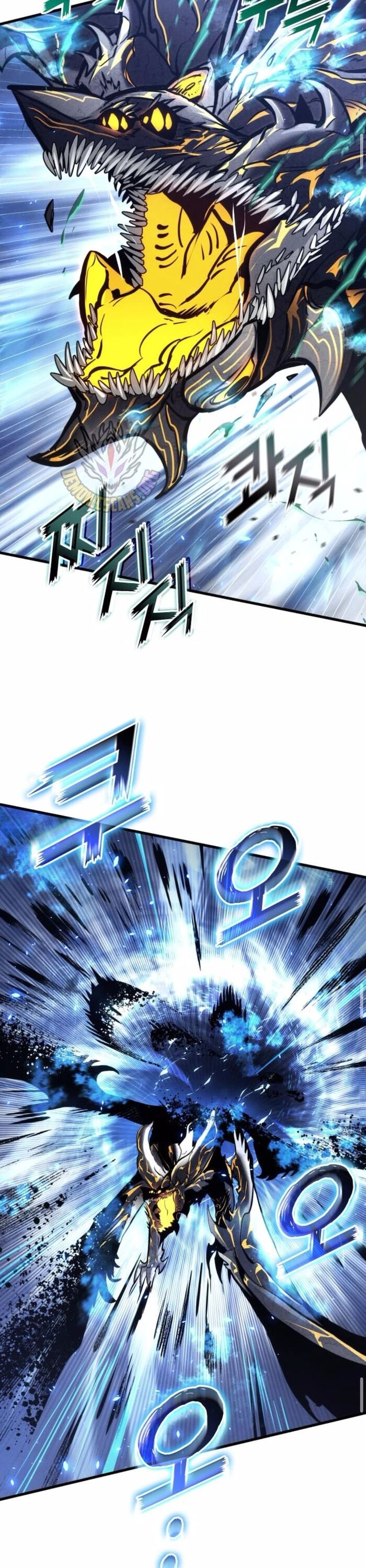 Đồ Long [Chap 155-156] - Page 17