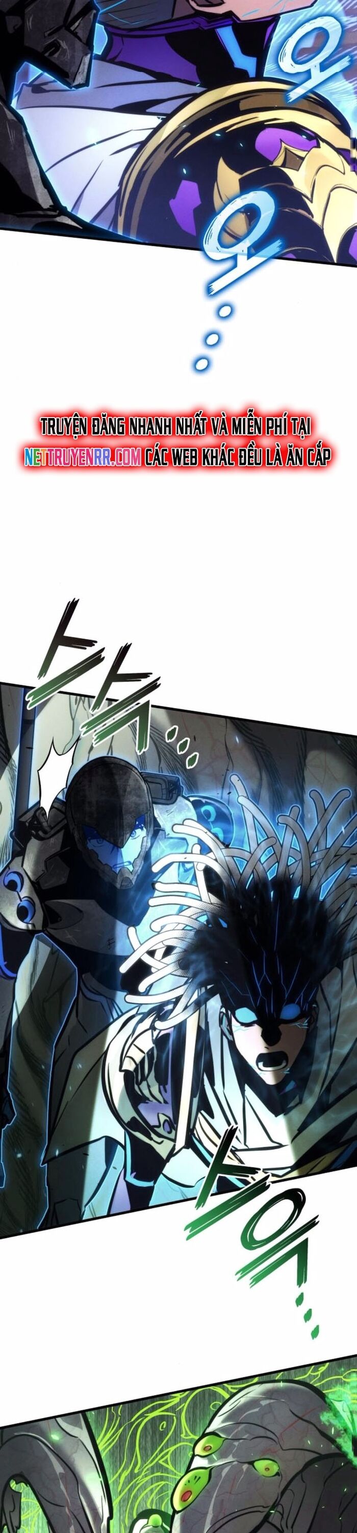 Đồ Long [Chap 155-156] - Page 21