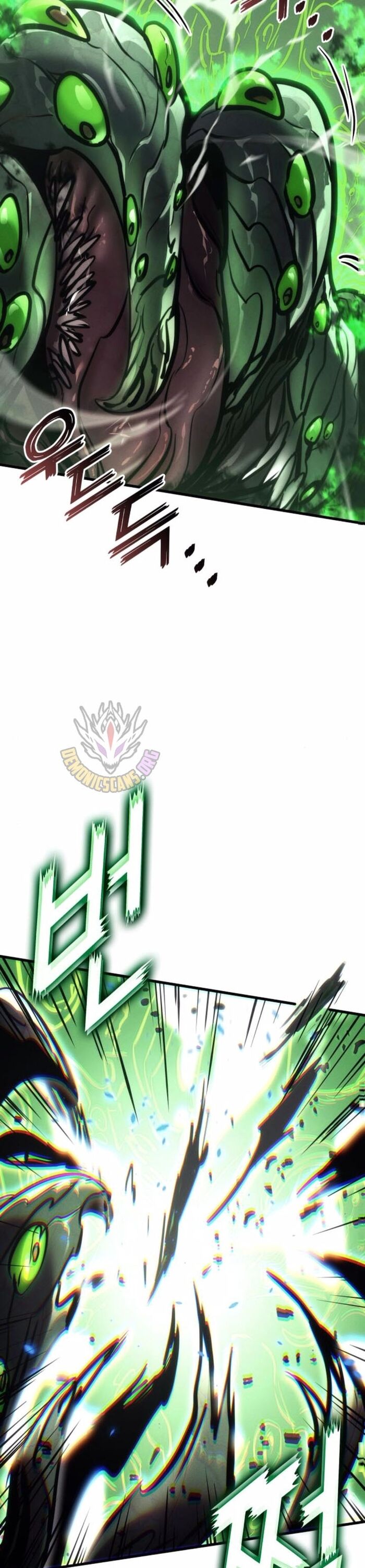 Đồ Long [Chap 155-156] - Page 23