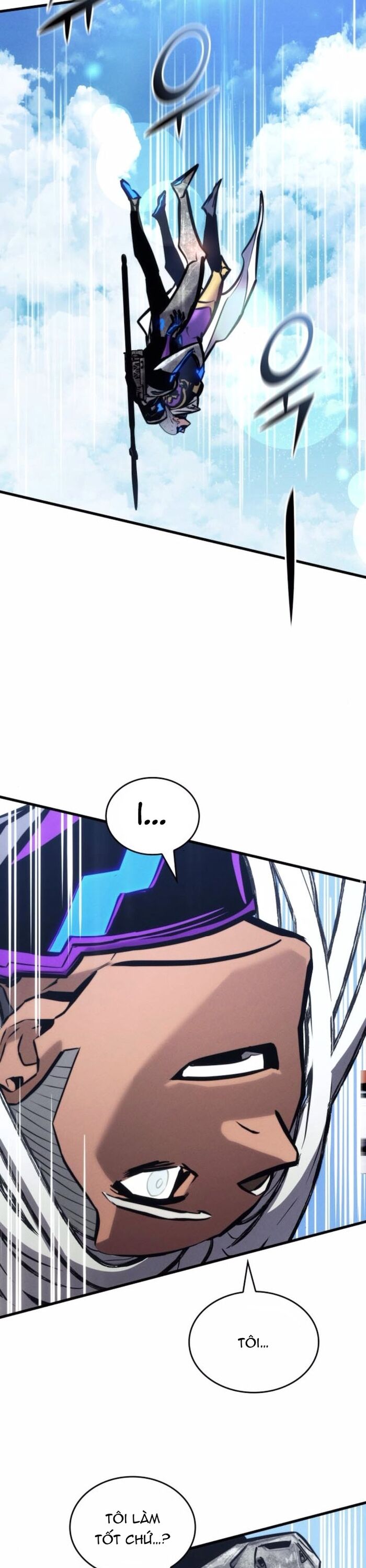 Đồ Long [Chap 155-156] - Page 27