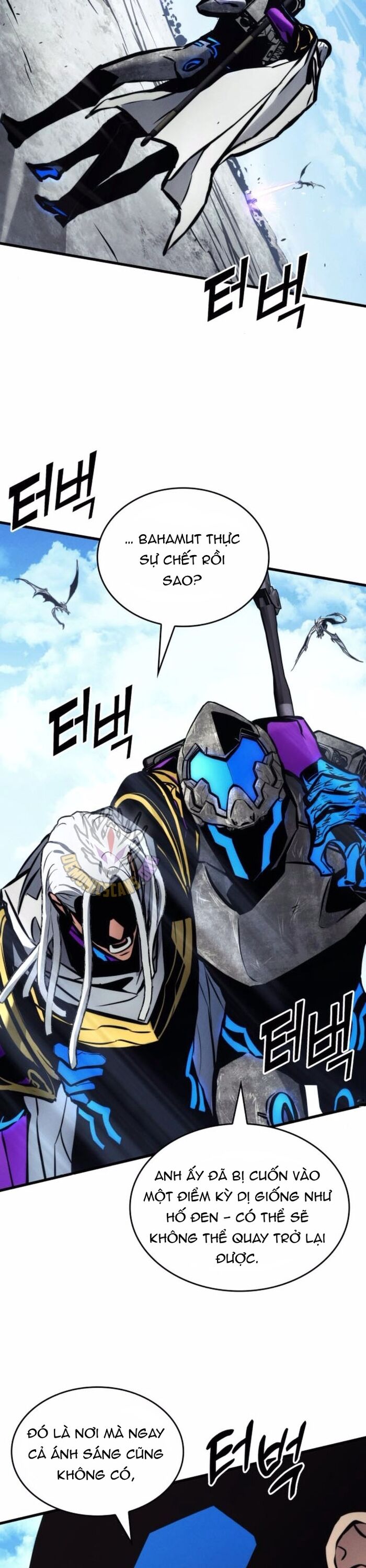 Đồ Long [Chap 155-156] - Page 32