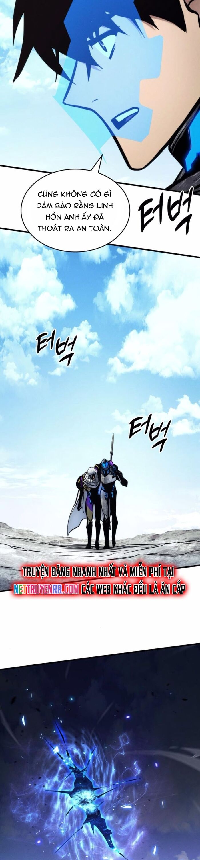 Đồ Long [Chap 155-156] - Page 33