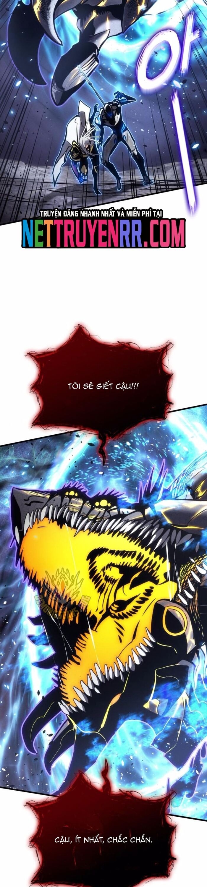 Đồ Long [Chap 155-156] - Page 35
