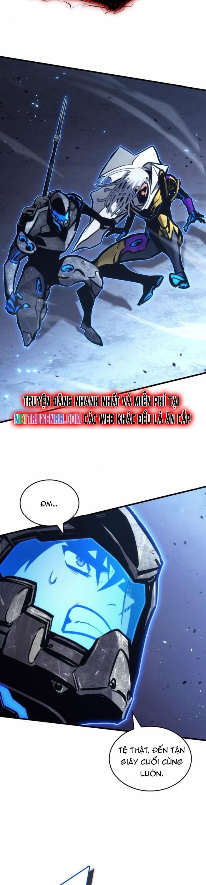 Đồ Long [Chap 155-156] - Page 36