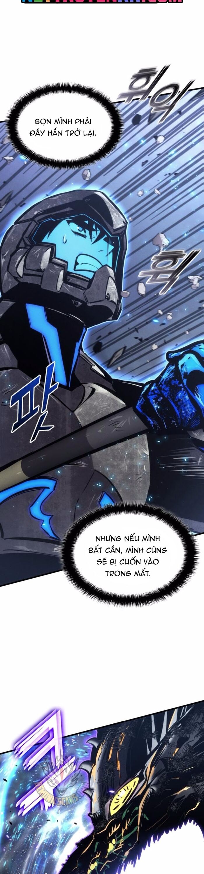 Đồ Long [Chap 155-156] - Page 38