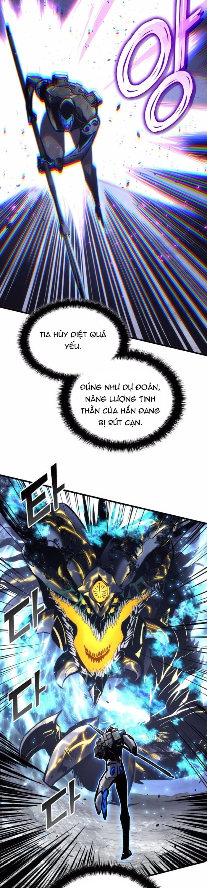 Đồ Long [Chap 155-156] - Page 40