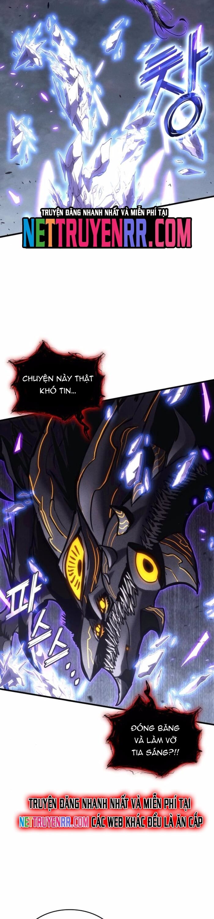 Đồ Long [Chap 155-156] - Page 6