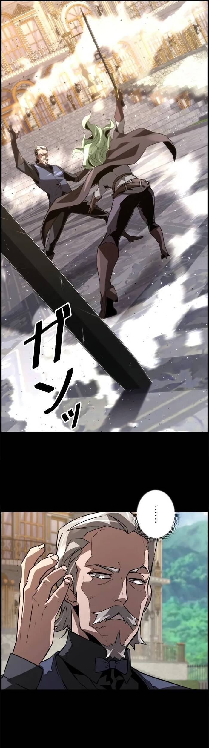 Đặc Tính Tiến Hóa Của Chiêu Hồn Sư [Chap 82-83]