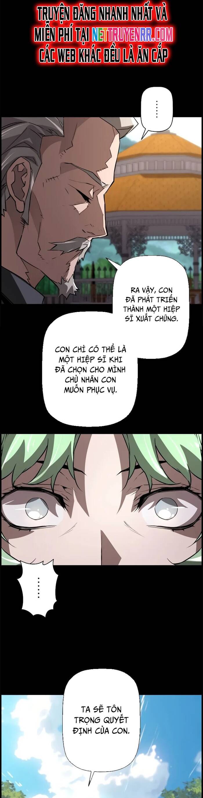 Đặc Tính Tiến Hóa Của Chiêu Hồn Sư [Chap 82-83]