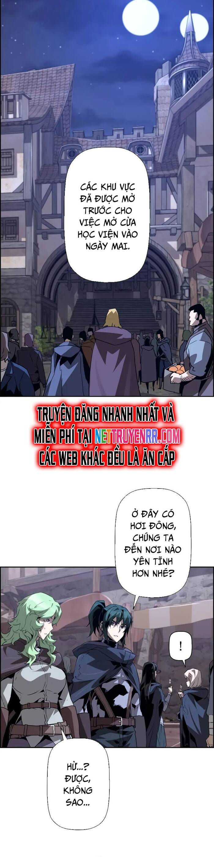 Đặc Tính Tiến Hóa Của Chiêu Hồn Sư [Chap 82-83]