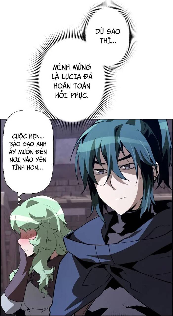 Đặc Tính Tiến Hóa Của Chiêu Hồn Sư [Chap 82-83]