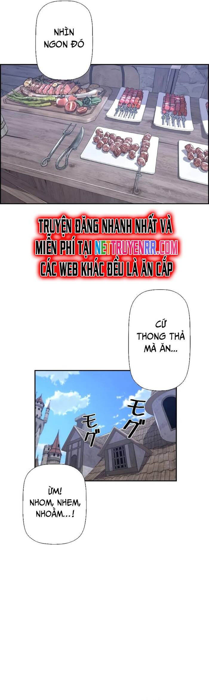 Đặc Tính Tiến Hóa Của Chiêu Hồn Sư [Chap 82-83]