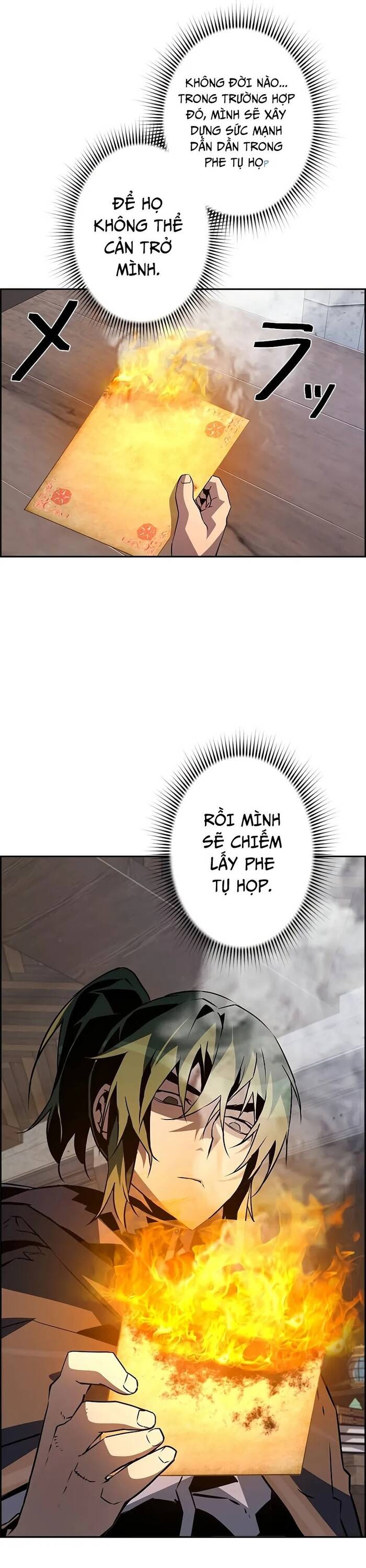 Đặc Tính Tiến Hóa Của Chiêu Hồn Sư [Chap 82-83]