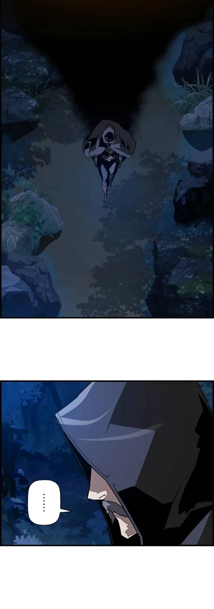 Đặc Tính Tiến Hóa Của Chiêu Hồn Sư [Chap 82-83]