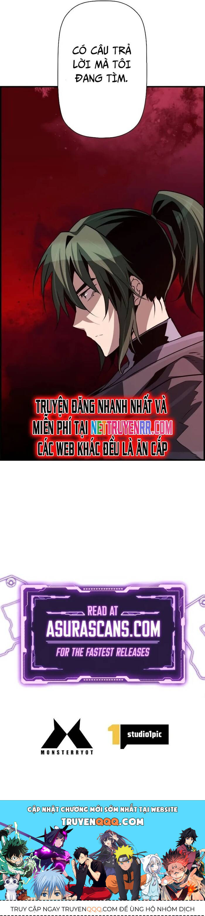 Đặc Tính Tiến Hóa Của Chiêu Hồn Sư [Chap 82-83]