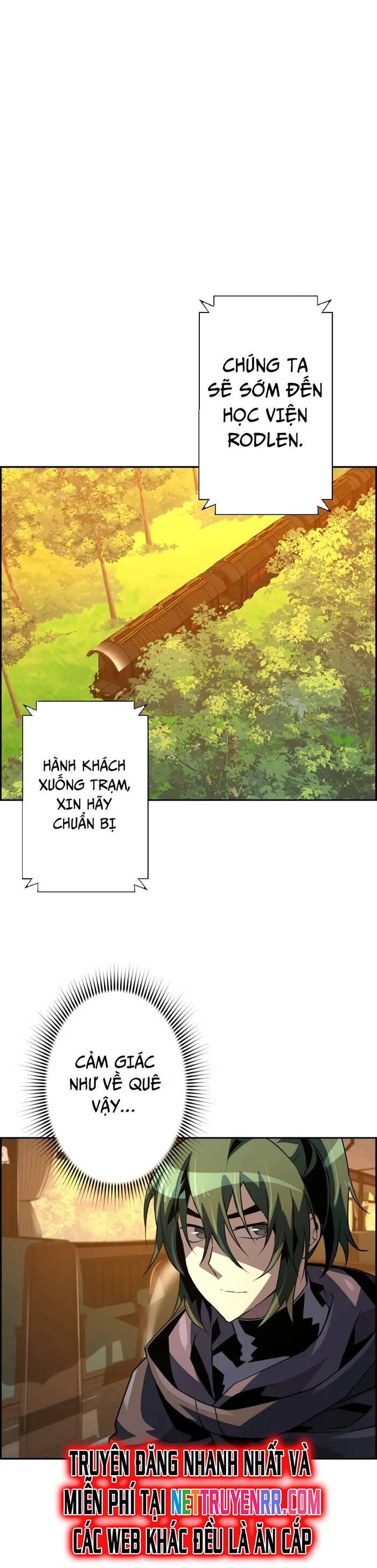 Đặc Tính Tiến Hóa Của Chiêu Hồn Sư [Chap 82-83]