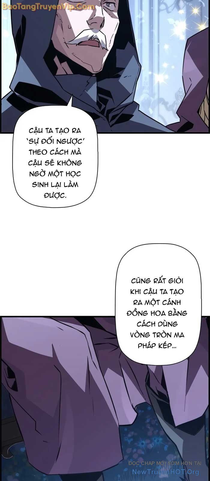 Đặc Tính Tiến Hóa Của Chiêu Hồn Sư [Chap 82-83]