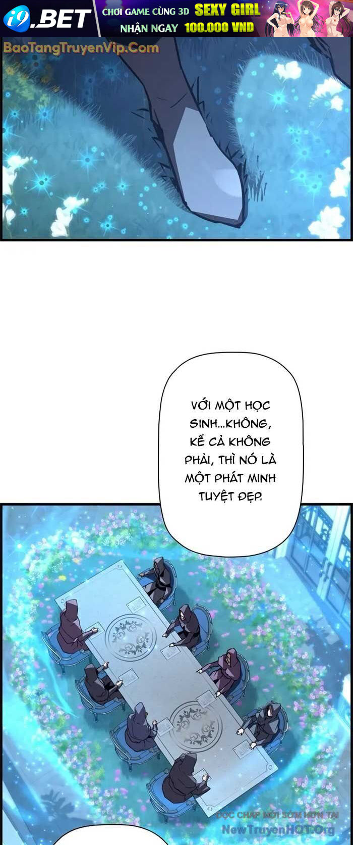 Đặc Tính Tiến Hóa Của Chiêu Hồn Sư [Chap 82-83]