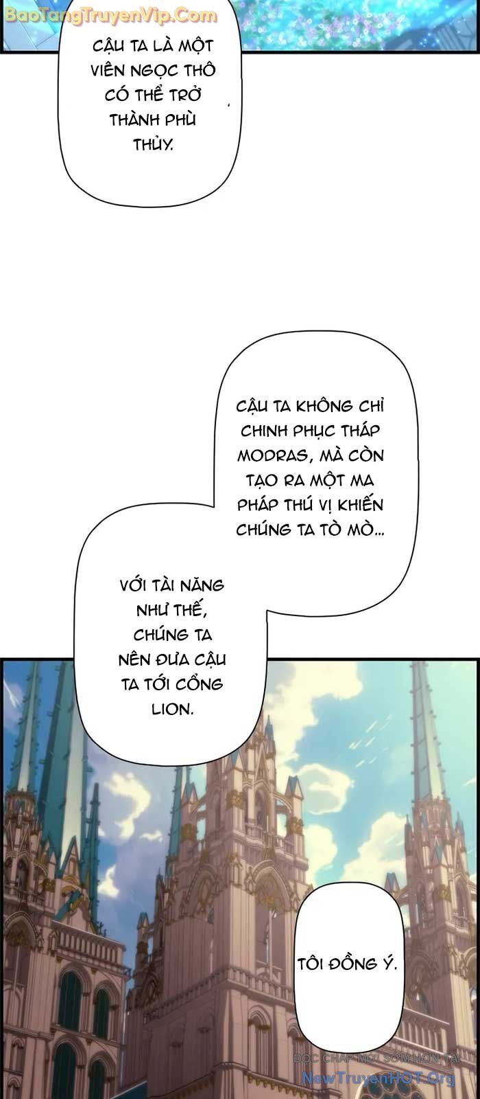 Đặc Tính Tiến Hóa Của Chiêu Hồn Sư [Chap 82-83]
