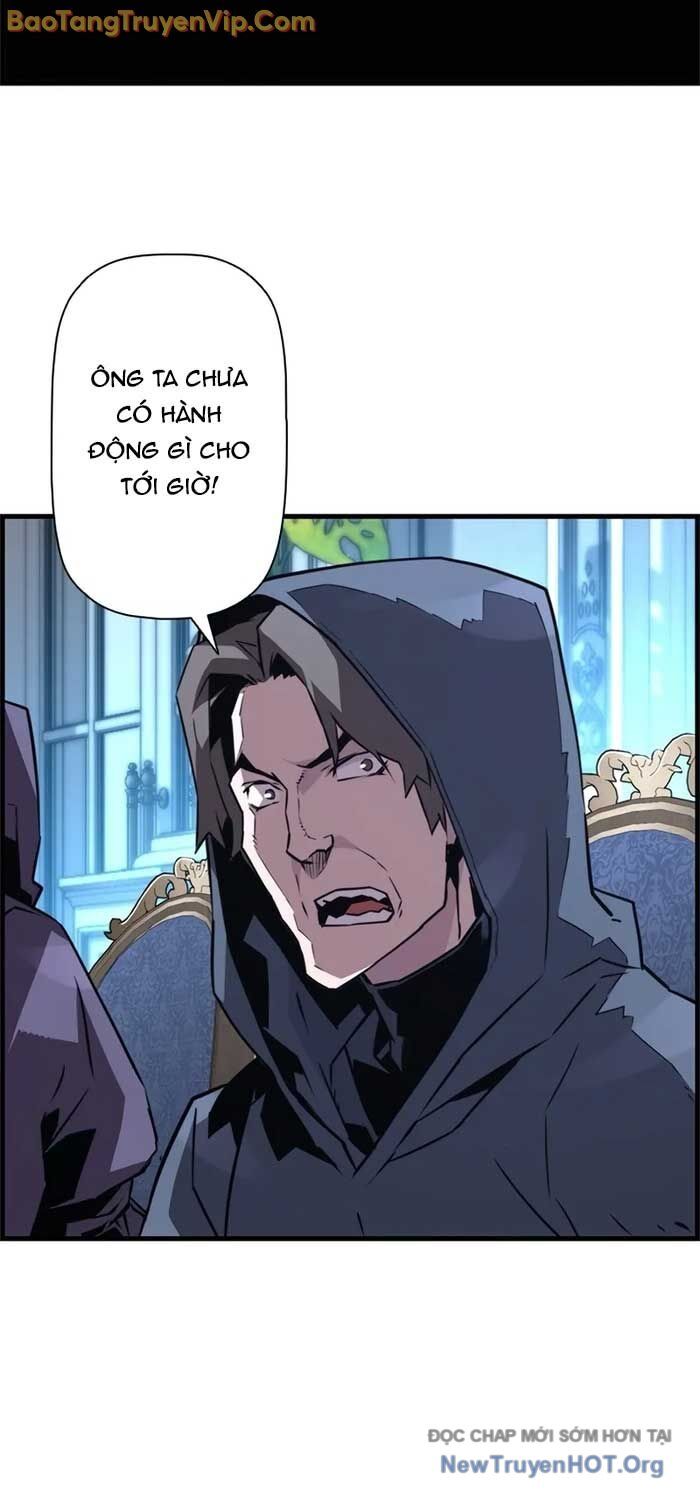 Đặc Tính Tiến Hóa Của Chiêu Hồn Sư [Chap 82-83]