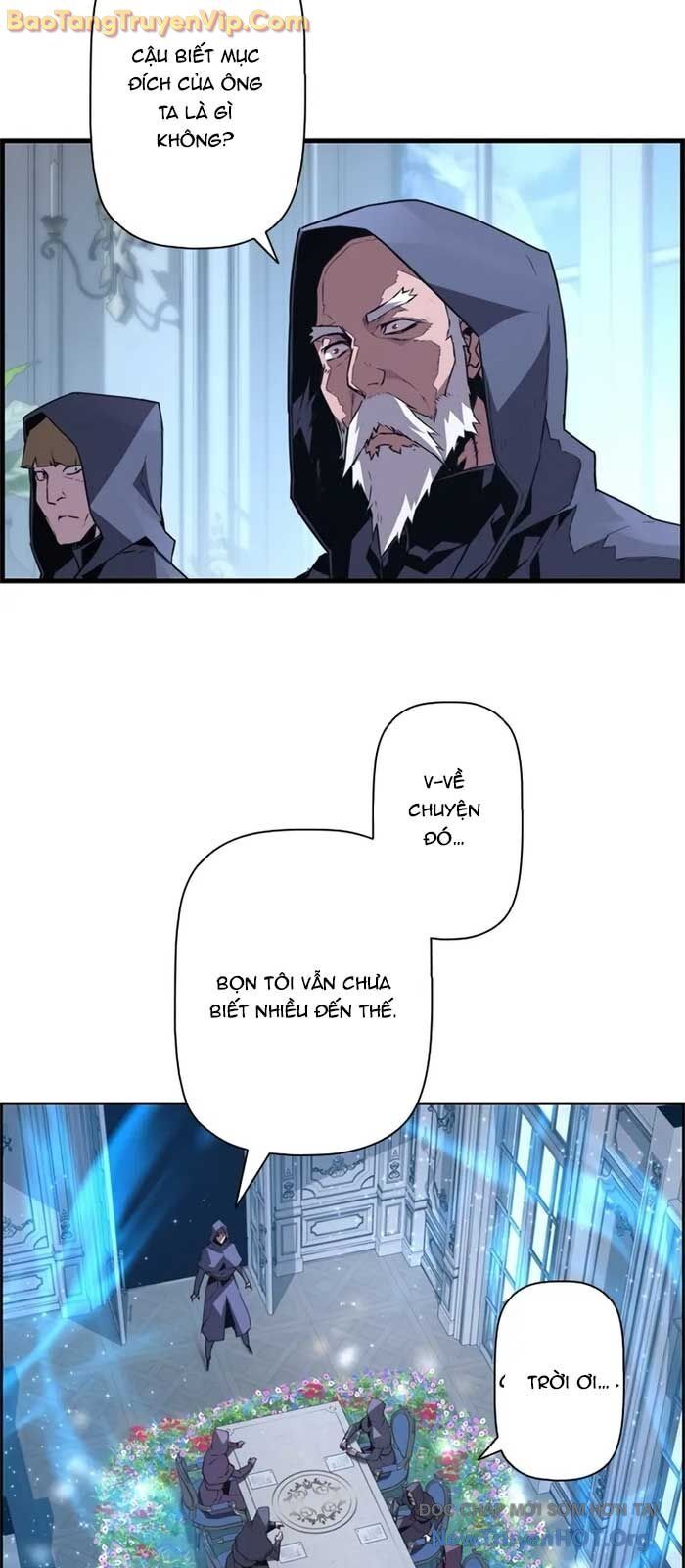 Đặc Tính Tiến Hóa Của Chiêu Hồn Sư [Chap 82-83]