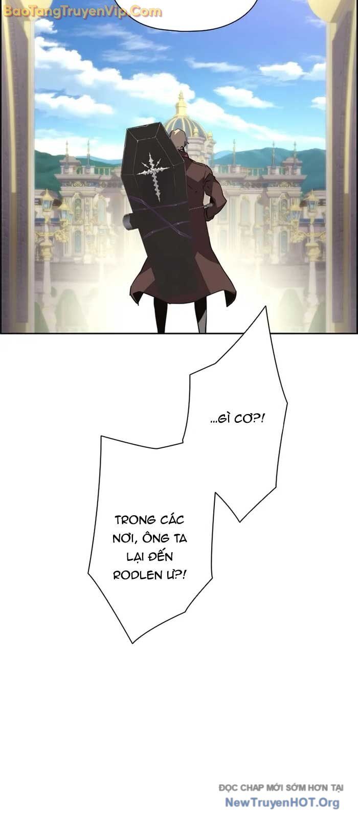 Đặc Tính Tiến Hóa Của Chiêu Hồn Sư [Chap 82-83]