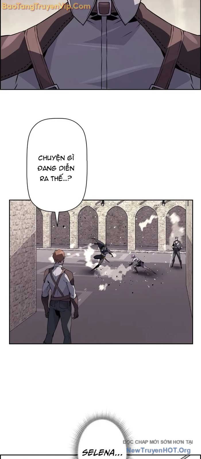 Đặc Tính Tiến Hóa Của Chiêu Hồn Sư [Chap 82-83]