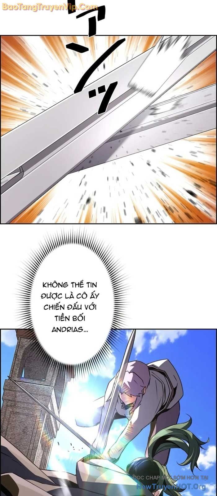 Đặc Tính Tiến Hóa Của Chiêu Hồn Sư [Chap 82-83]