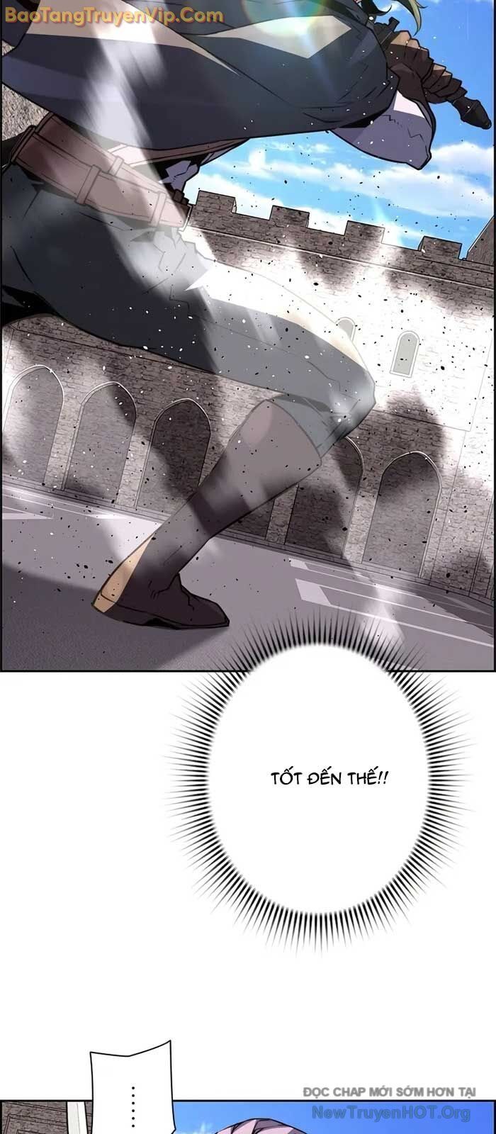 Đặc Tính Tiến Hóa Của Chiêu Hồn Sư [Chap 82-83]