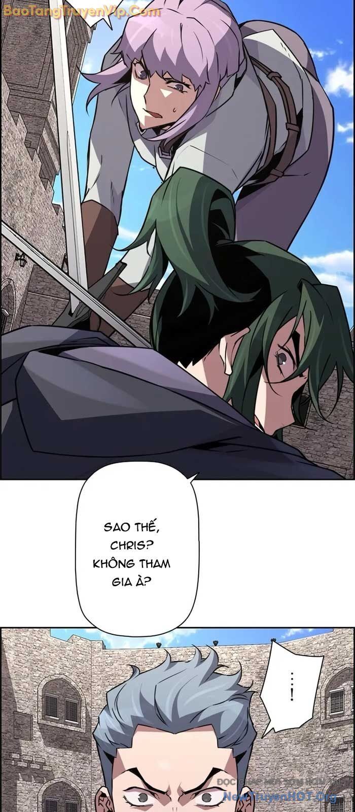 Đặc Tính Tiến Hóa Của Chiêu Hồn Sư [Chap 82-83]
