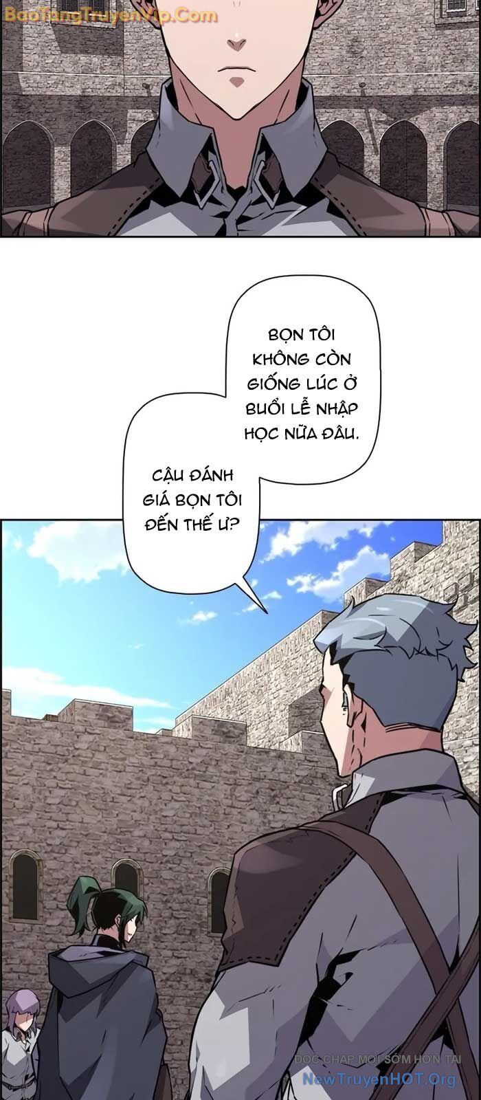 Đặc Tính Tiến Hóa Của Chiêu Hồn Sư [Chap 82-83]