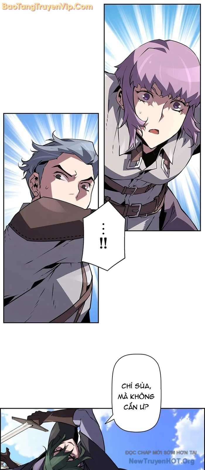 Đặc Tính Tiến Hóa Của Chiêu Hồn Sư [Chap 82-83]