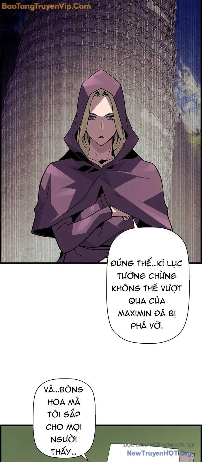 Đặc Tính Tiến Hóa Của Chiêu Hồn Sư [Chap 82-83]