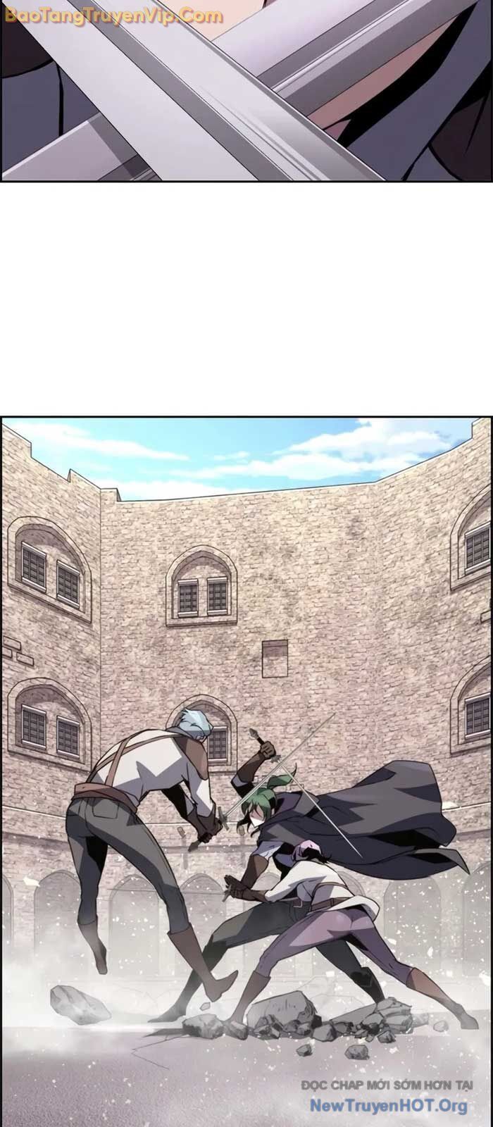 Đặc Tính Tiến Hóa Của Chiêu Hồn Sư [Chap 82-83]