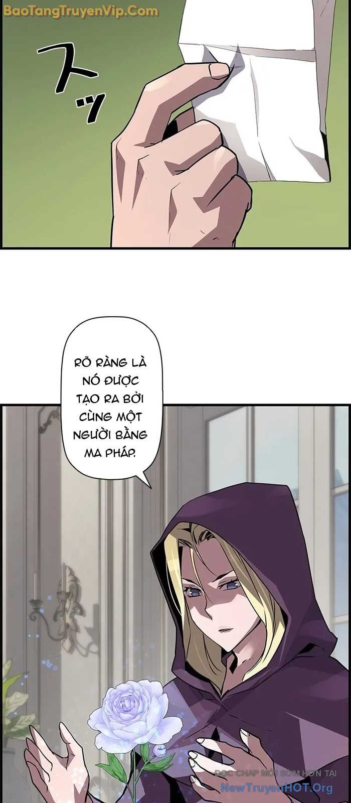 Đặc Tính Tiến Hóa Của Chiêu Hồn Sư [Chap 82-83]
