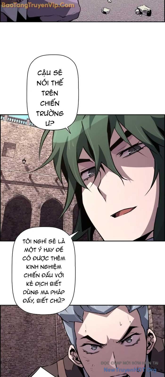 Đặc Tính Tiến Hóa Của Chiêu Hồn Sư [Chap 82-83]
