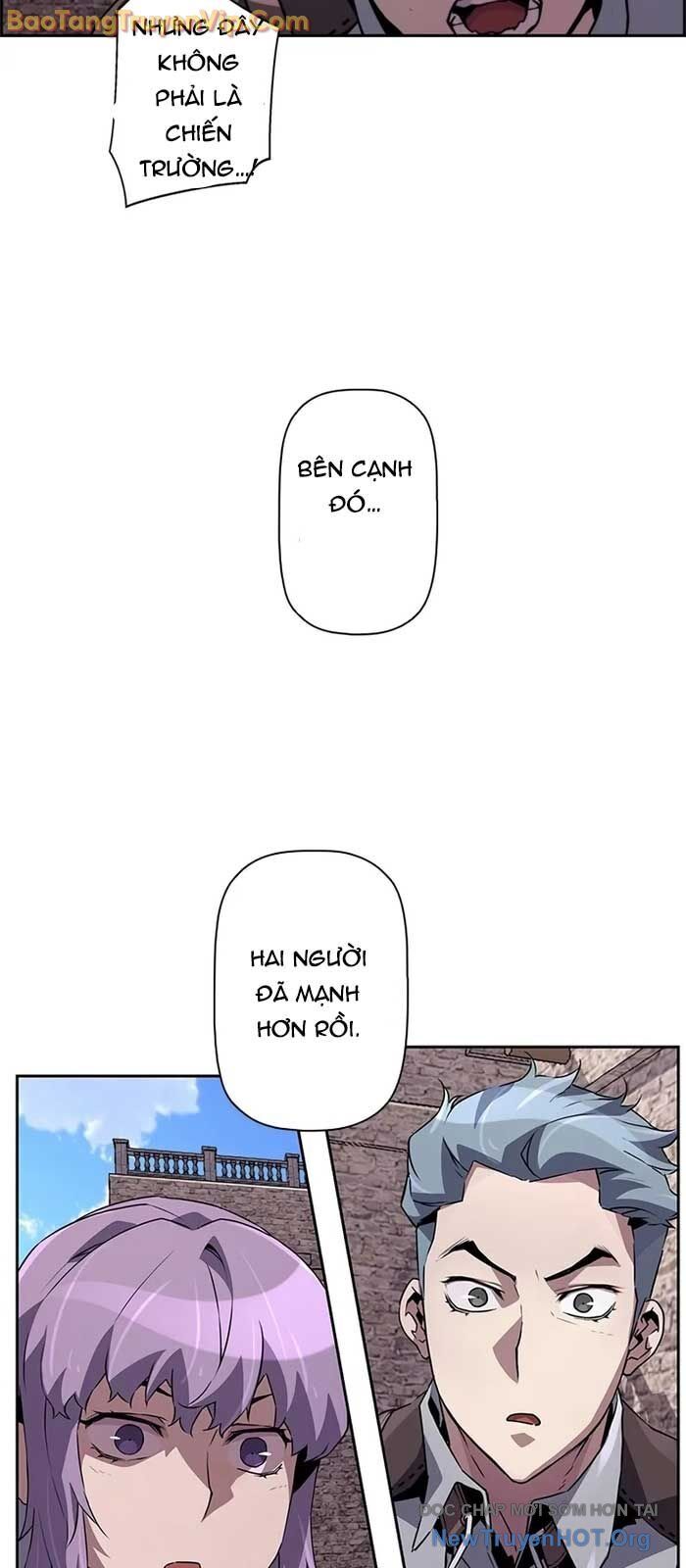 Đặc Tính Tiến Hóa Của Chiêu Hồn Sư [Chap 82-83]